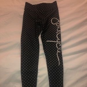 Zara Terez Soulcyle leggings